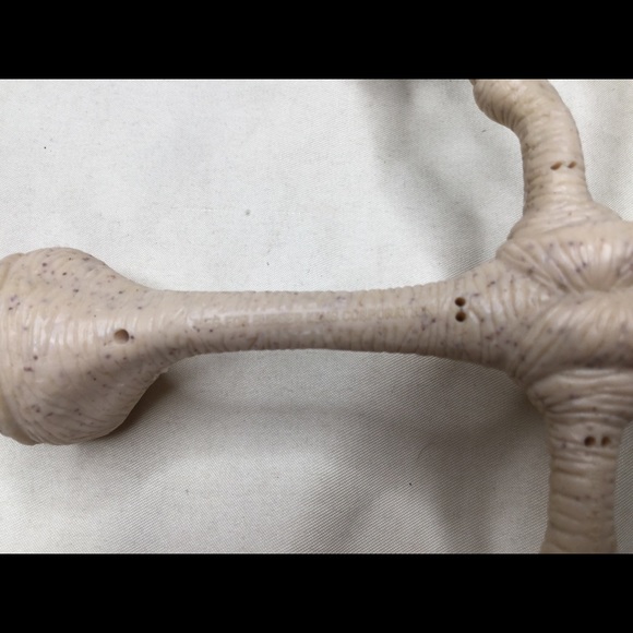 Vintage 1998 Small Soldiers Ocula Burger King Toy - Picture 4 of 6